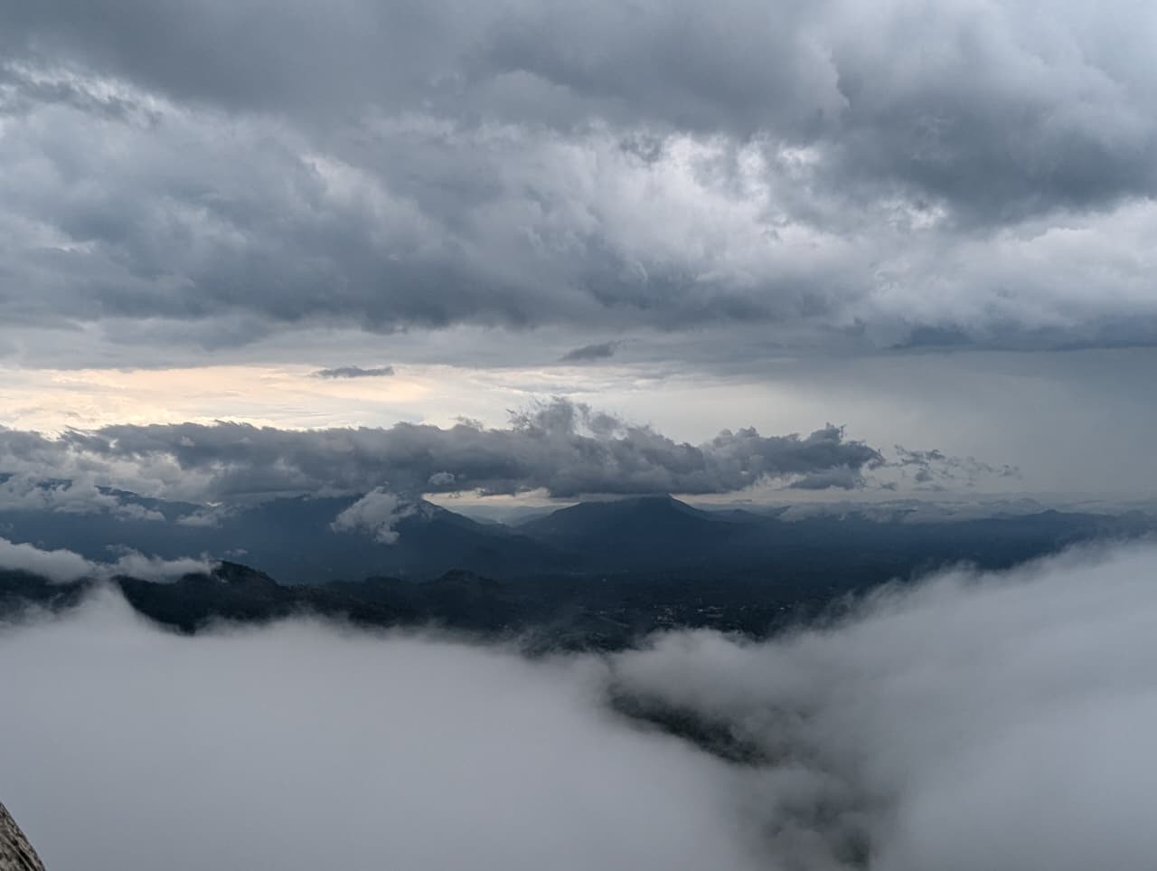 Adam’s Peak